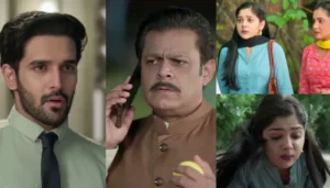 Tum Se Tum Tak 14th October 2025 Written Update