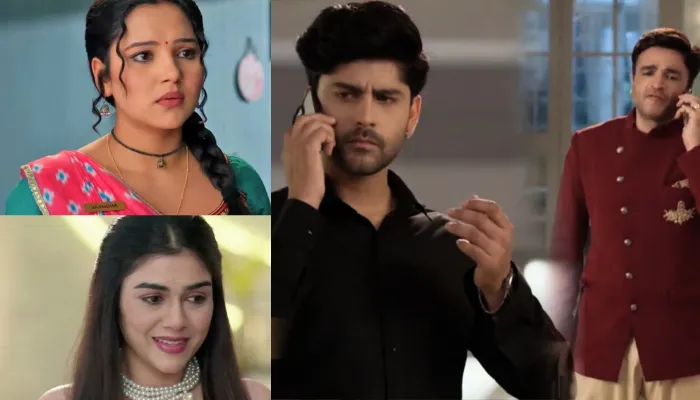 Vasudha 18th October 2025 Written Update