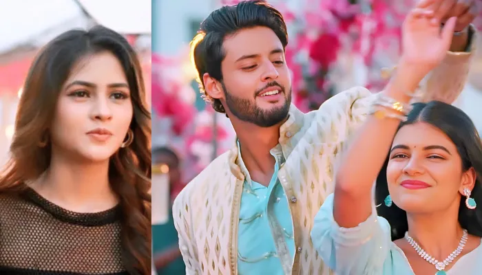 Saru Serial 8th October 2025 Written Update