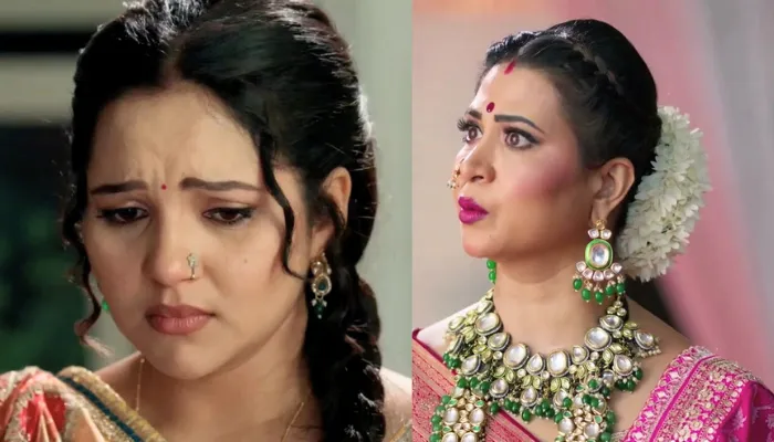 Vasudha 11th October 2025 Written Update