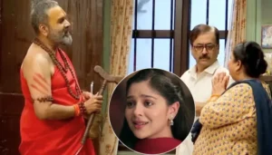 Tum Se Tum Tak 12th October 2025 Written Update