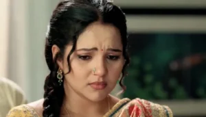 Vasudha Serial Written Update