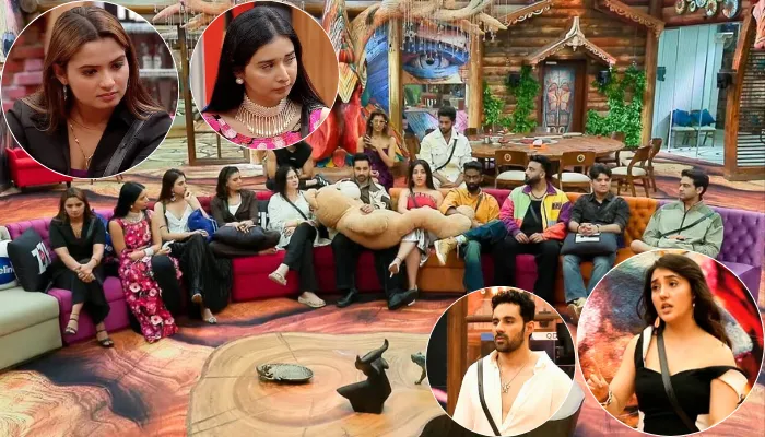BB19 14th October 2025 Episode Written Update