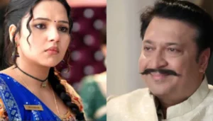 Vasudha Serial 19th October 2025 Written Update