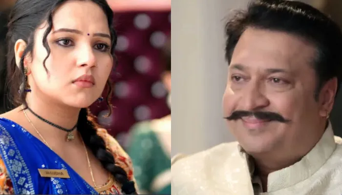 Vasudha Serial 19th October 2025 Written Update