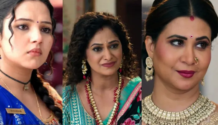 Vasudha Serial 19th October 2025 Written Update