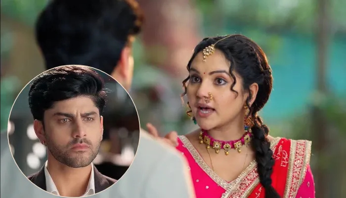 Vasudha 25th October 2025 Written Update
