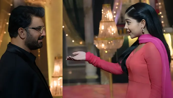 Tum Se Tum Tak 28th October 2025 Written Update