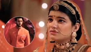 Saru Serial 29th October 2025 Written Update