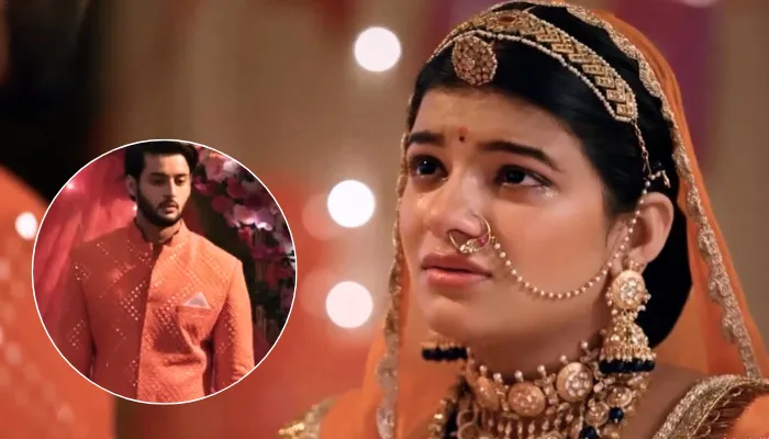 Saru Serial 29th October 2025 Written Update