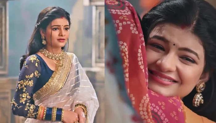 Saru Serial Written Update