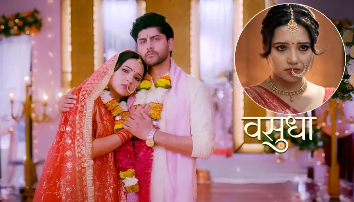 Vasudha 9th October 2025 Written Update