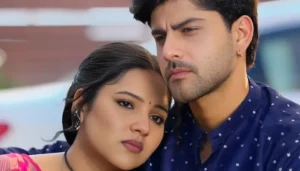 Vasudha Serial Written Update Today