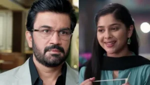 Tum Se Tum Tak 15th October 2025 Written Update