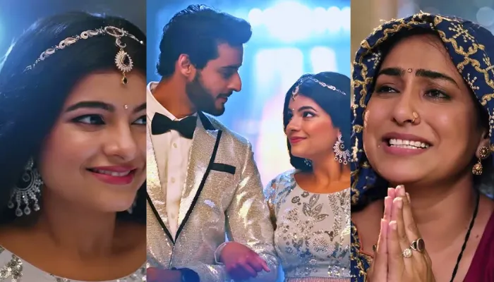 Saru Serial 15th October 2025 Written Update