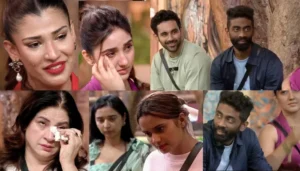 Bigg Boss 19 16th October 2025 Written Update
