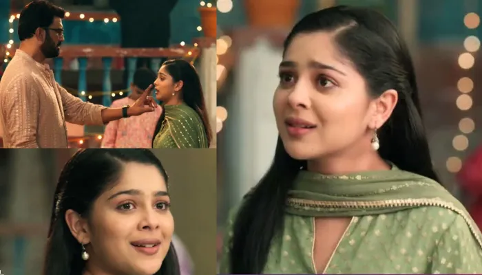 Tum Se Tum Tak 21st October 2025 Promo Written Update