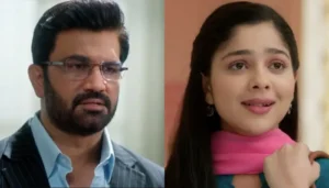 Tum Se Tum Tak Written Update Today