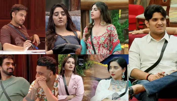 Bigg Boss 19 23rd October 2025 Written Update