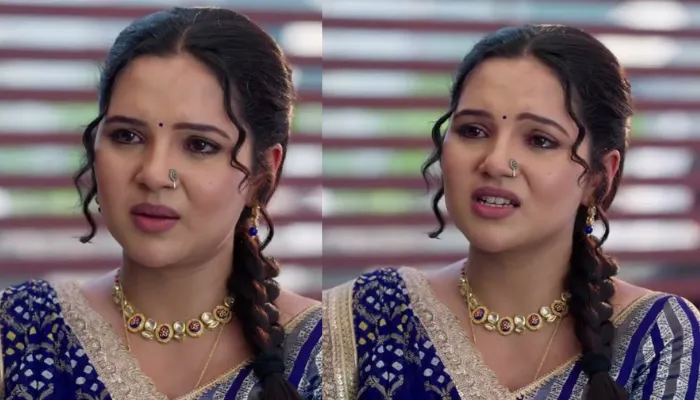 Vasudha Serial 26th October 2025 Written Update
