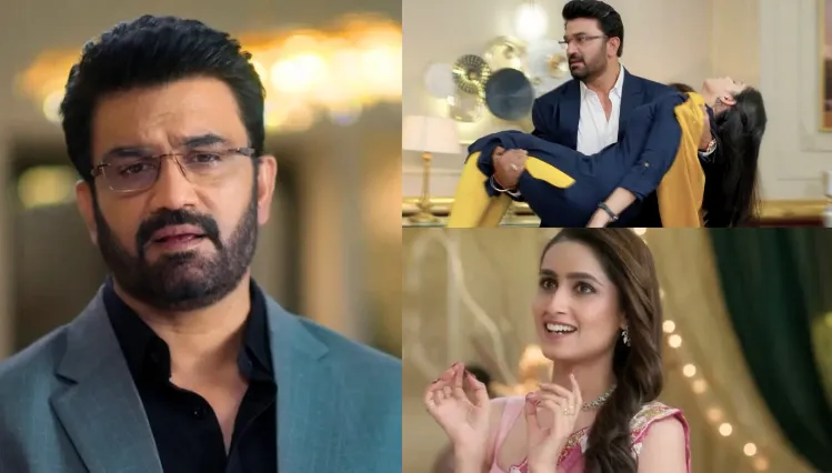 Tum Se Tum Tak 26th October 2025 Written Update