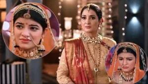 Saru Serial 27th October 2025 Written Update