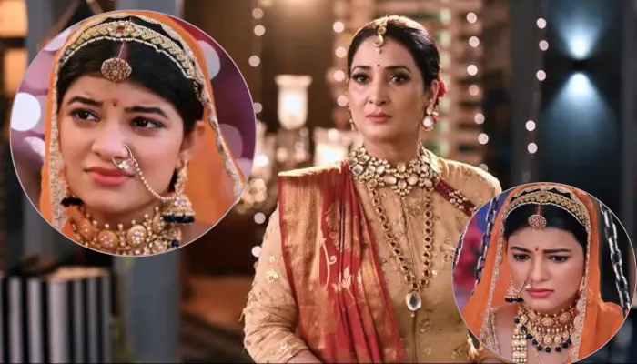 Saru Serial 27th October 2025 Written Update