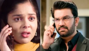 Tum Se Tum Tak 29th October 2025 Written Update