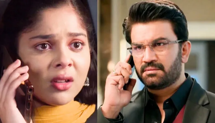 Tum Se Tum Tak 29th October 2025 Written Update