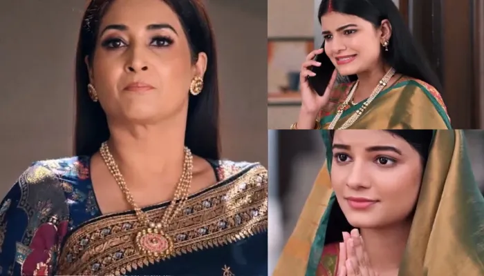 Saru Serial 30th October 2025 Written Update