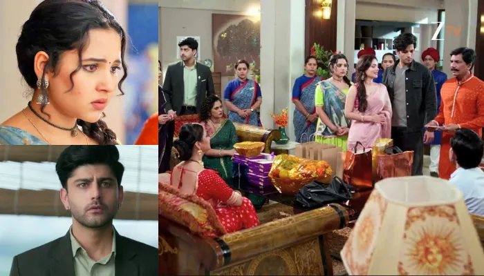 Vasudha Serial 31st October 2025 Written Update
