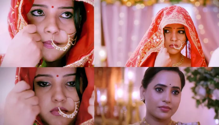 Vasudha 10th October 2025 Written Update
