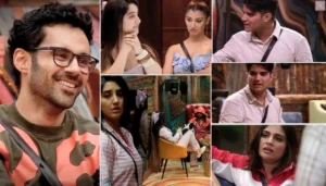 Bigg Boss 19 10th October 2025 Written Update