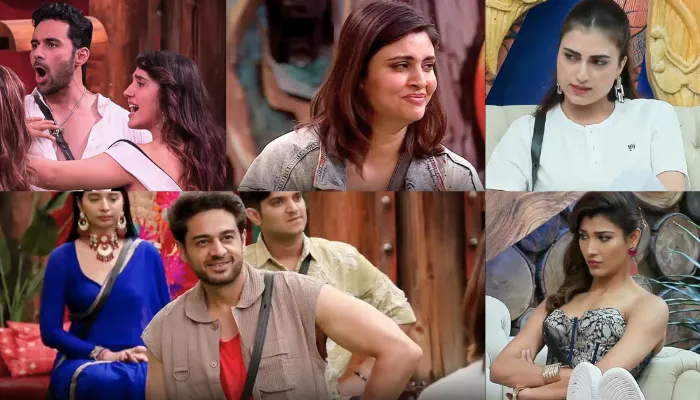 Bigg Boss 19 13th October 2025 Highlights Written Update