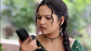 Vasudha Serial 15th October 2025 Written Update