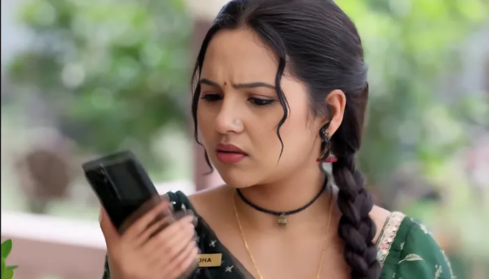 Vasudha Serial 15th October 2025 Written Update