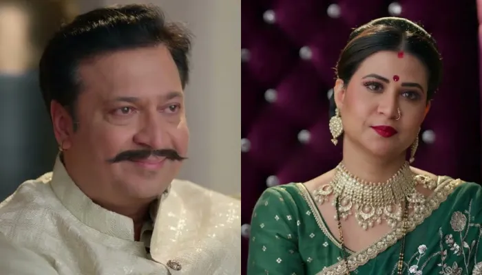 Vasudha Serial 20th October 2025 Written Update