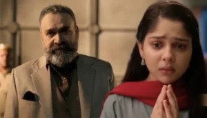 Tum Se Tum Tak 1st October 2025 Written Update
