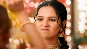 Vasudha 5th October 2025 Written Update