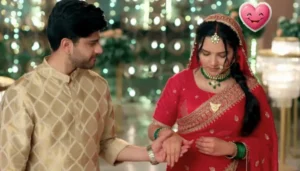 Vasudha Serial 28th October 2025 Promo Update