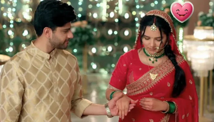 Vasudha Serial 28th October 2025 Promo Update