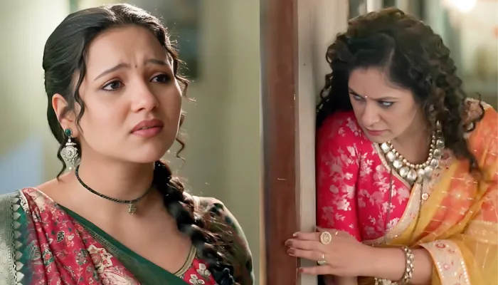 Vasudha Serial 8th October 2025 Written Update