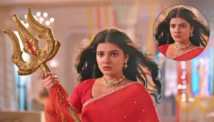 Saru Serial 1st October 2025 Written Update