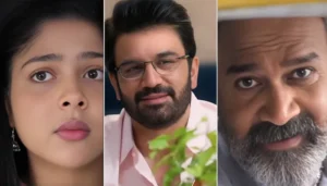 Tum Se Tum Tak 11th October 2025 Written Update