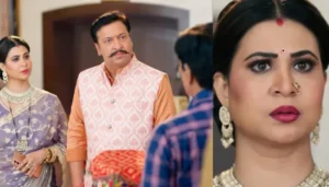 Vasudha 16th October 2025 Written Update
