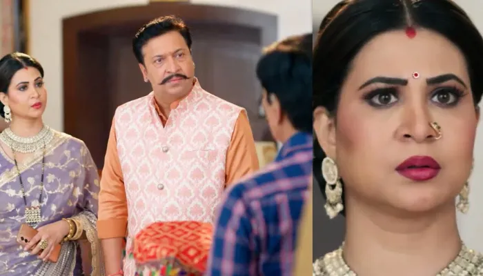 Vasudha 16th October 2025 Written Update