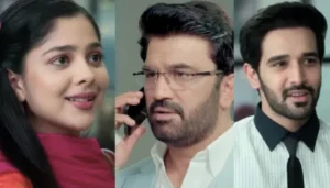 Tum Se Tum Tak 19th October 2025 Promo Written Update