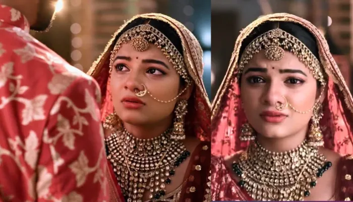 Saru Serial 22nd October 2025 Written Update
