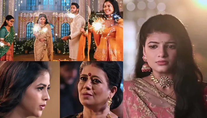 Saru Serial 25th October 2025 Written Update