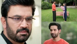 Tum Se Tum Tak 17th October 2025 Written Update